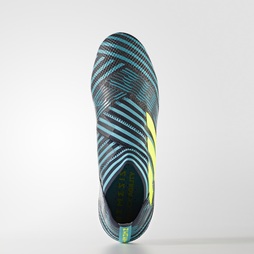 Adidas Nemeziz 17+ 360 Agility Férfi Focicipő - Kék [D39449]